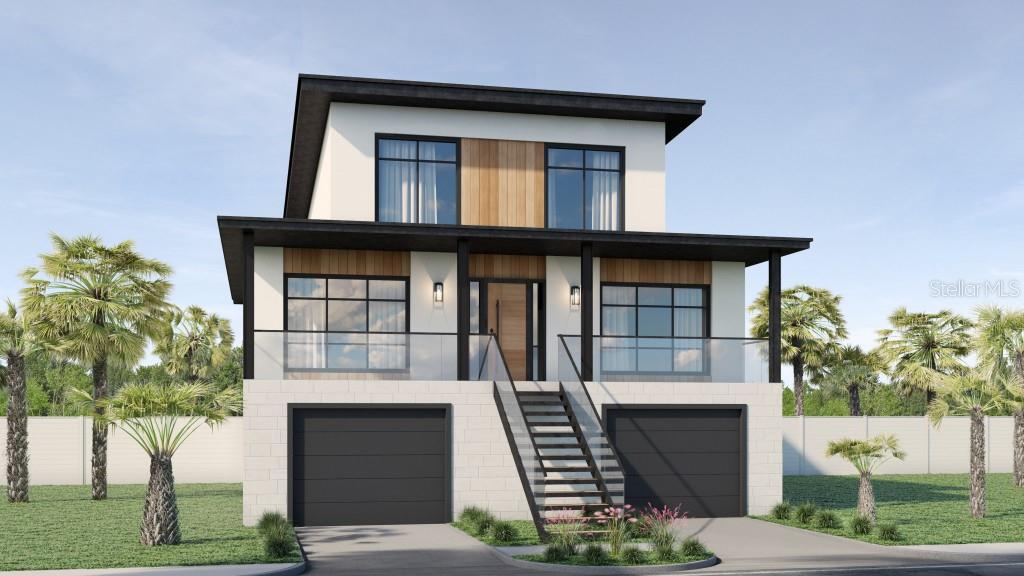 Single Family Residence em ST PETERSBURG, FL - Daniel Dourado