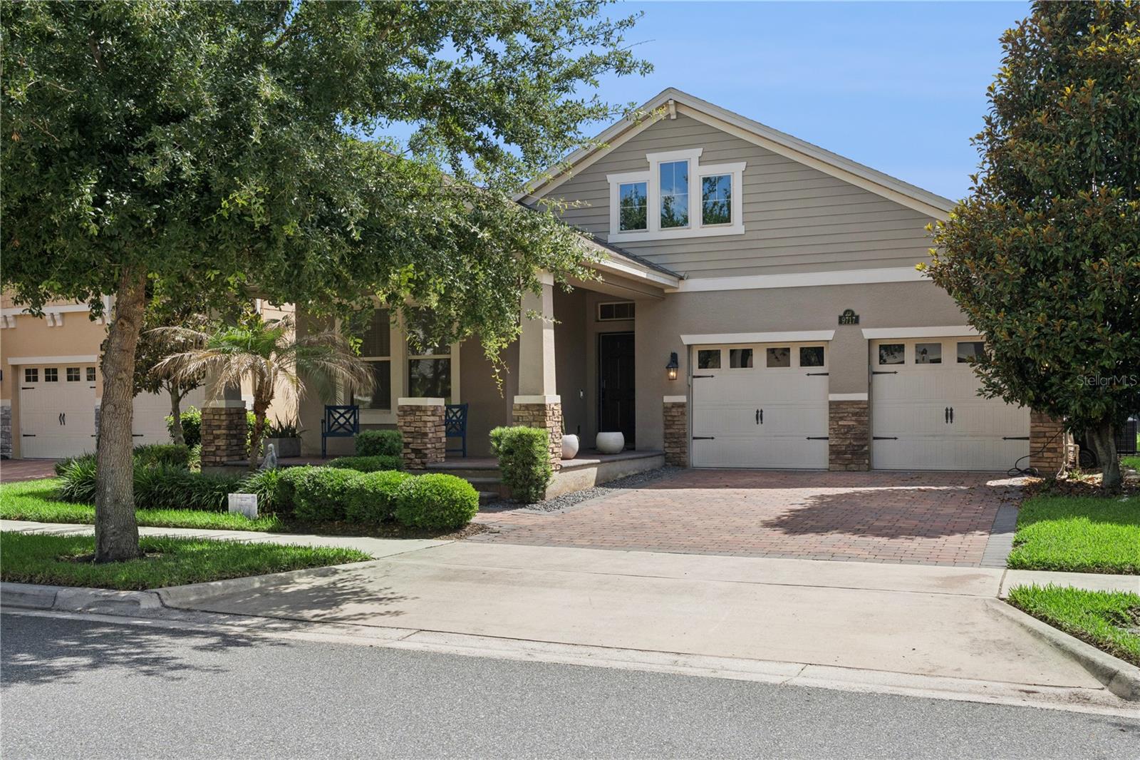 Single Family Residence em WINTER GARDEN, FL - Daniel Dourado