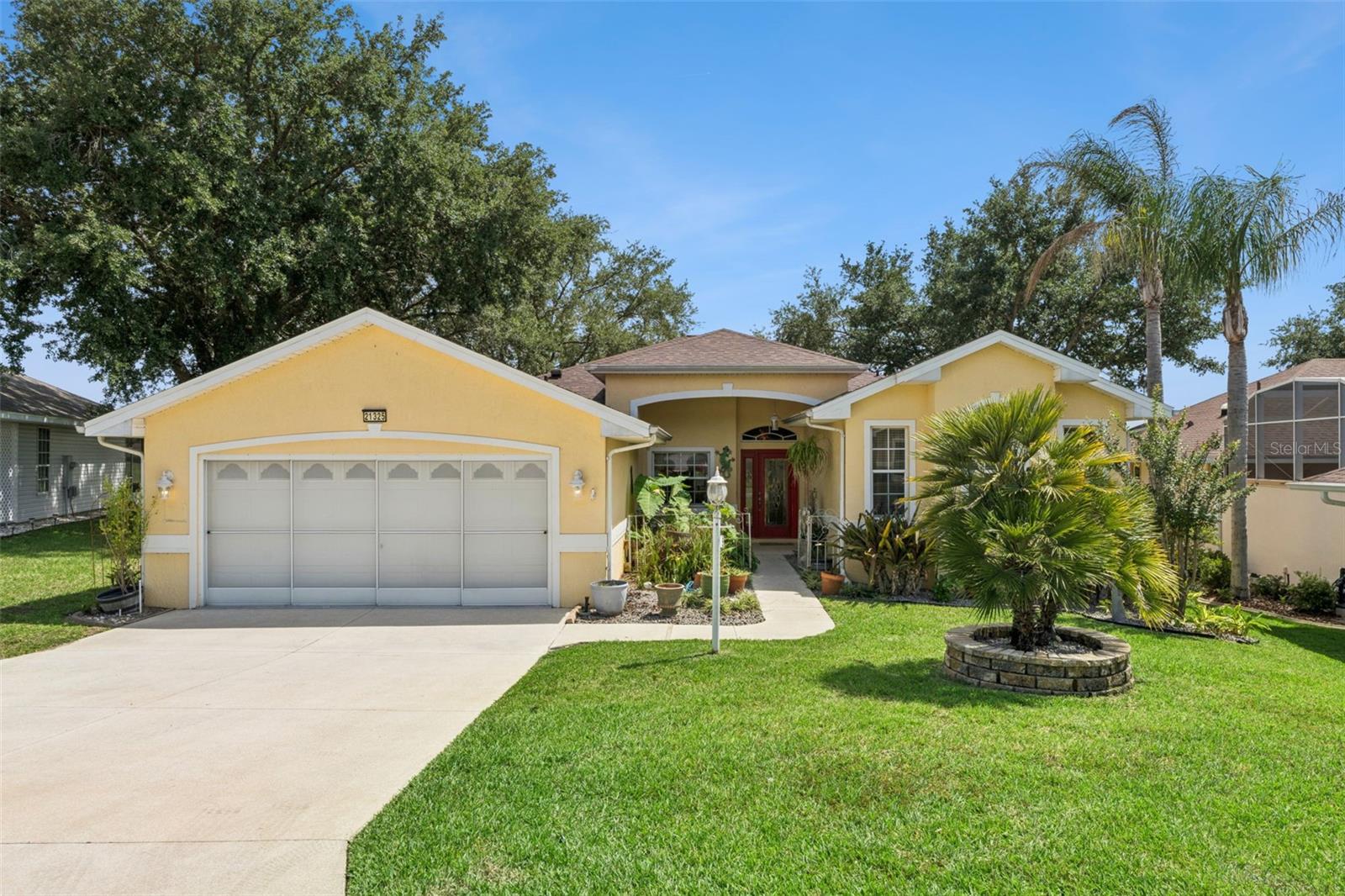 Single Family Residence em LEESBURG, FL - Daniel Dourado