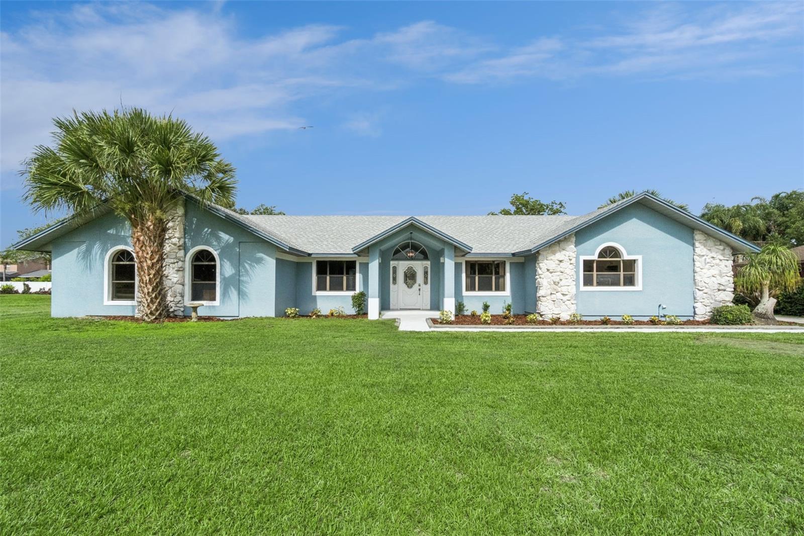 Single Family Residence in KISSIMMEE, FL - Daniel Dourado