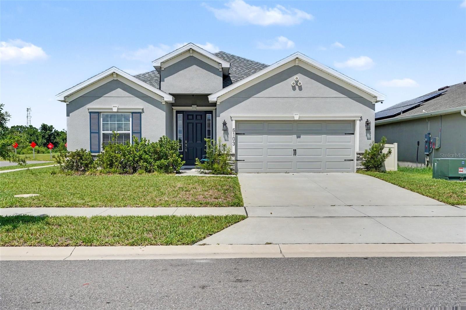 Single Family Residence in HAINES CITY, FL - Daniel Dourado