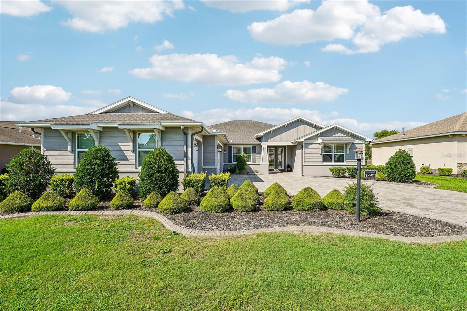 Single Family Residence in OCALA, FL - Daniel Dourado