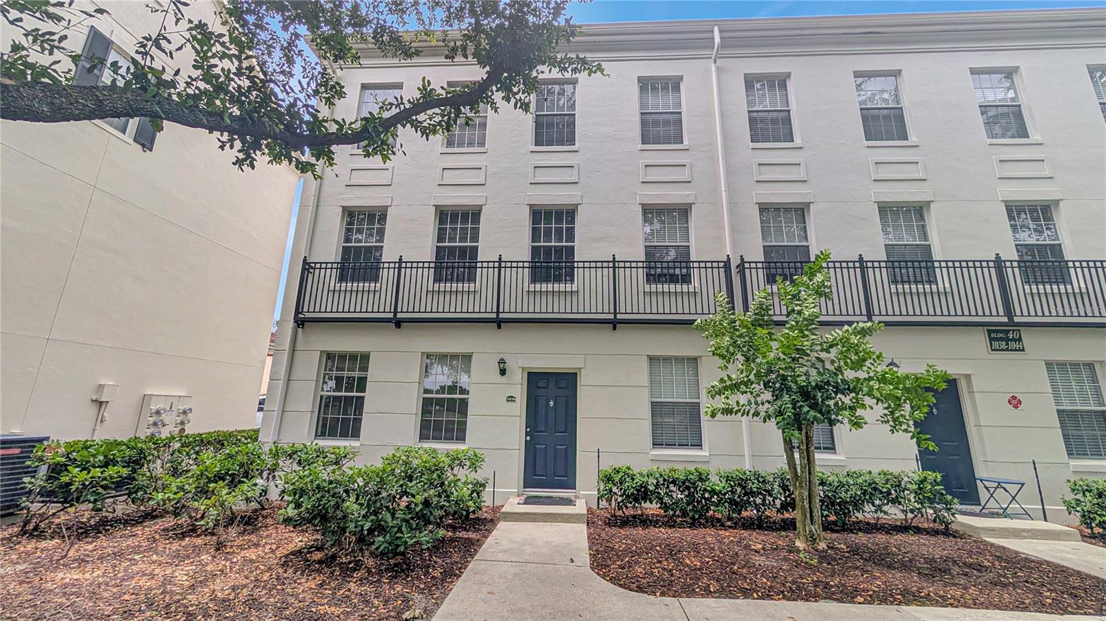 Condominium in CELEBRATION, FL - Daniel Dourado