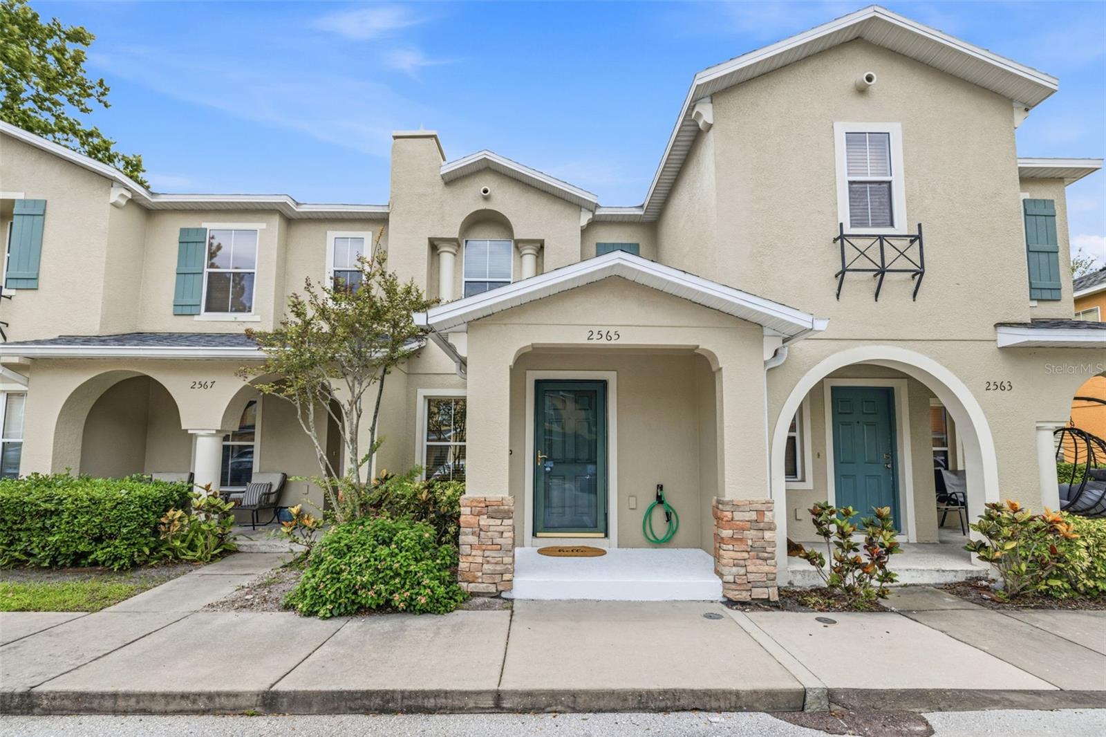 Townhouse em CLEARWATER, FL - Daniel Dourado