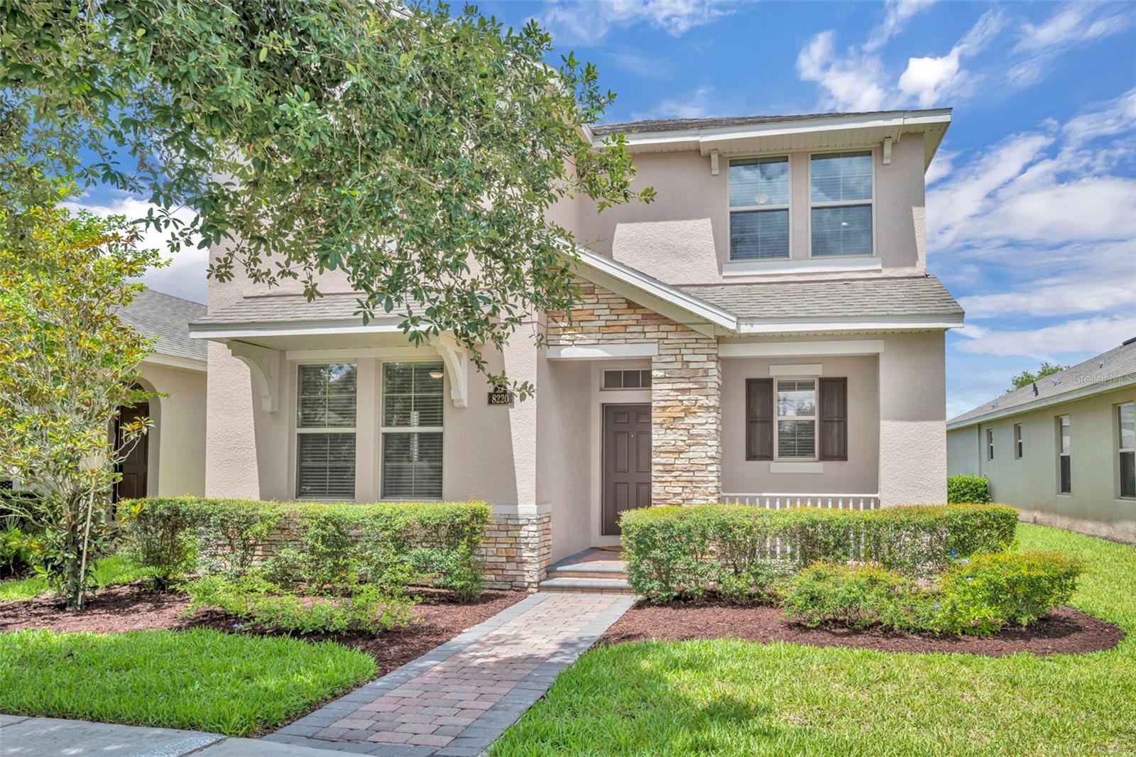 Single Family Residence em WINTER GARDEN, FL - Daniel Dourado