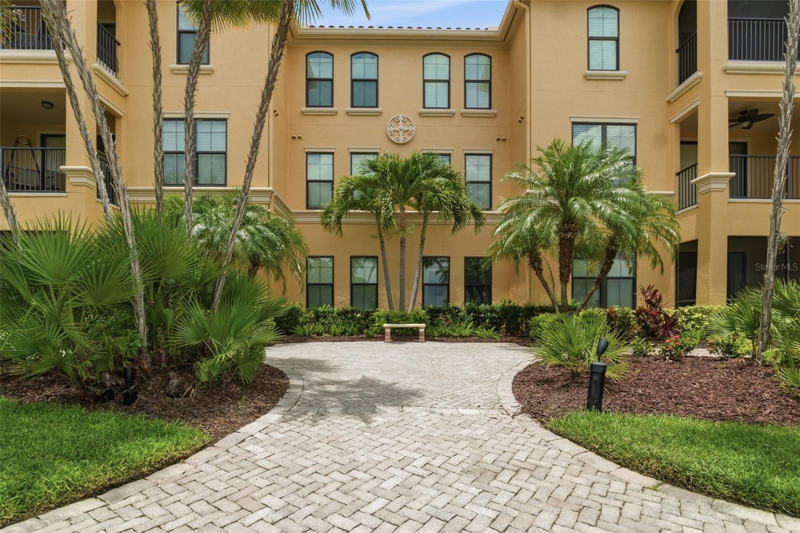 Condominium em CLEARWATER, FL - Daniel Dourado