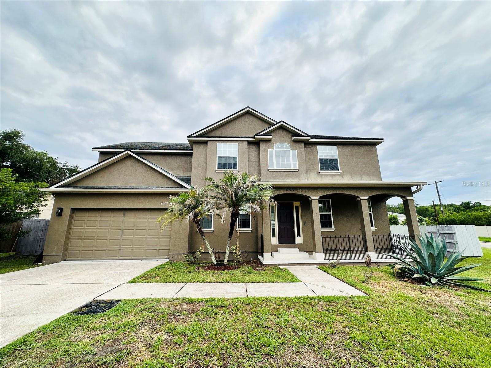 Single Family Residence em SANFORD, FL - Daniel Dourado