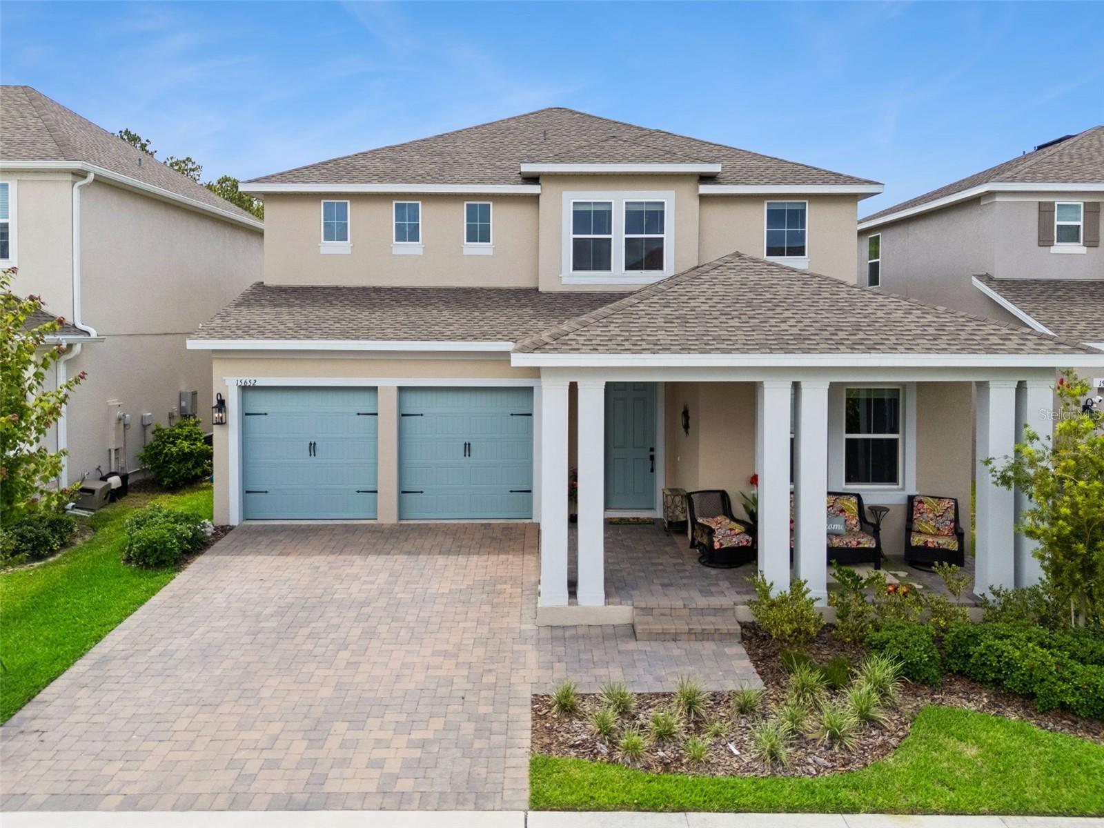 Single Family Residence em WINTER GARDEN, FL - Daniel Dourado