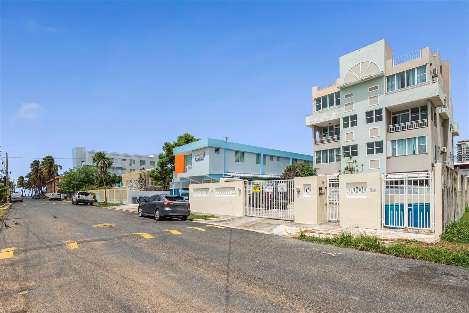 Condominium em LUQUILLO, PR - Daniel Dourado