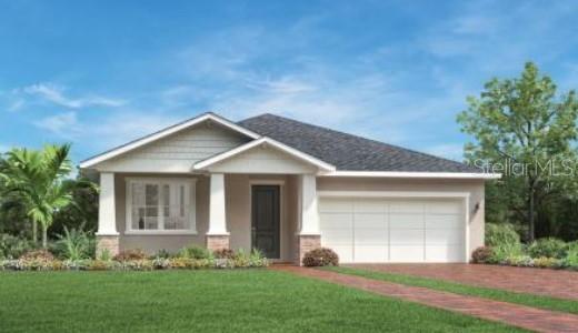 Single Family Residence in APOPKA, FL - Daniel Dourado