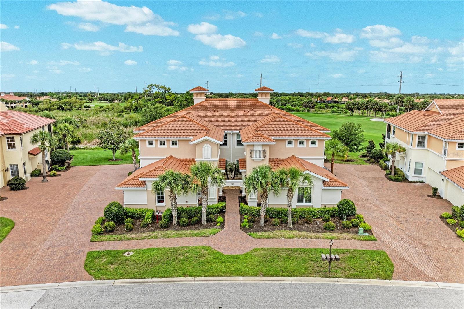 Condominium em NOKOMIS, FL - Daniel Dourado