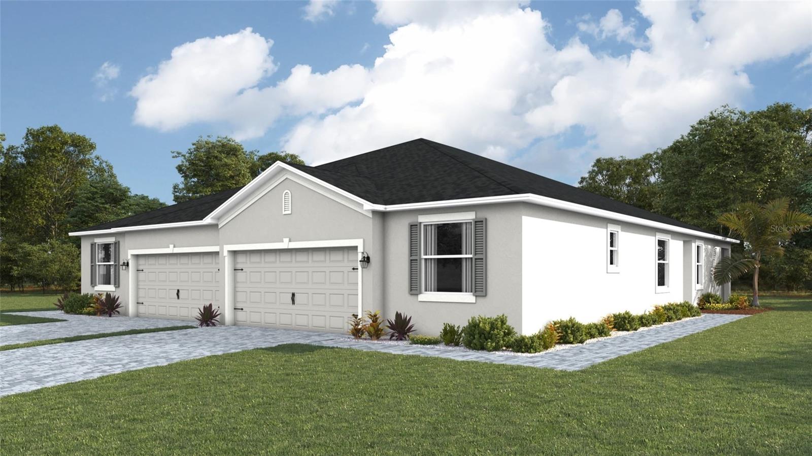 Villa in SARASOTA, FL - Daniel Dourado