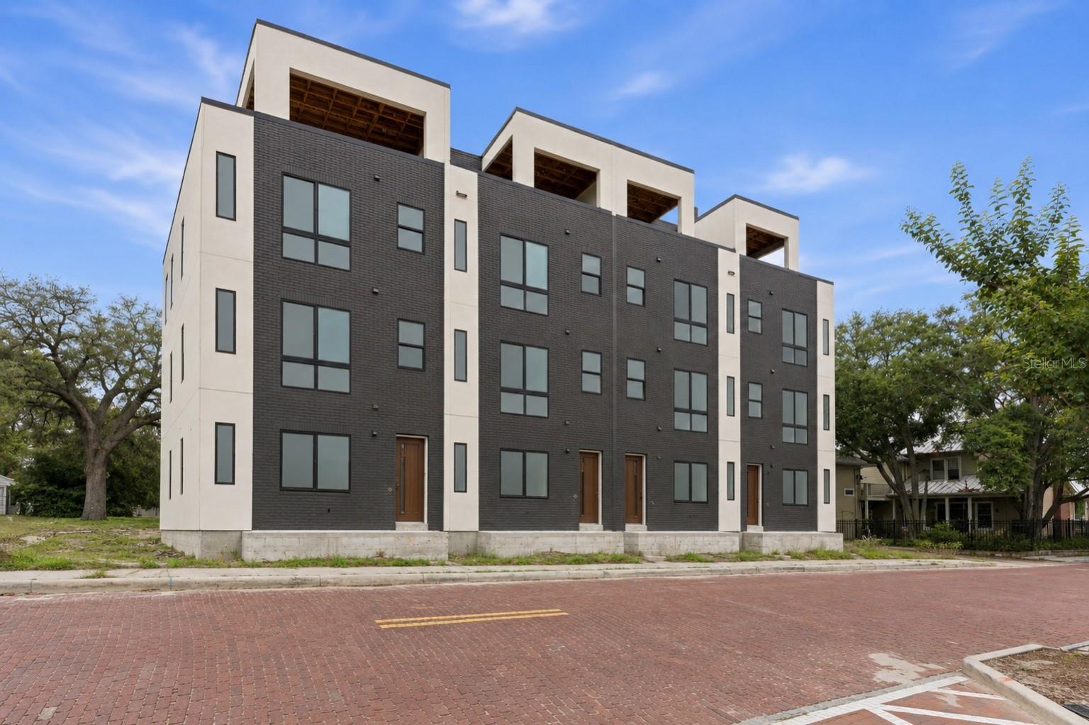 Townhouse em TAMPA, FL - Daniel Dourado
