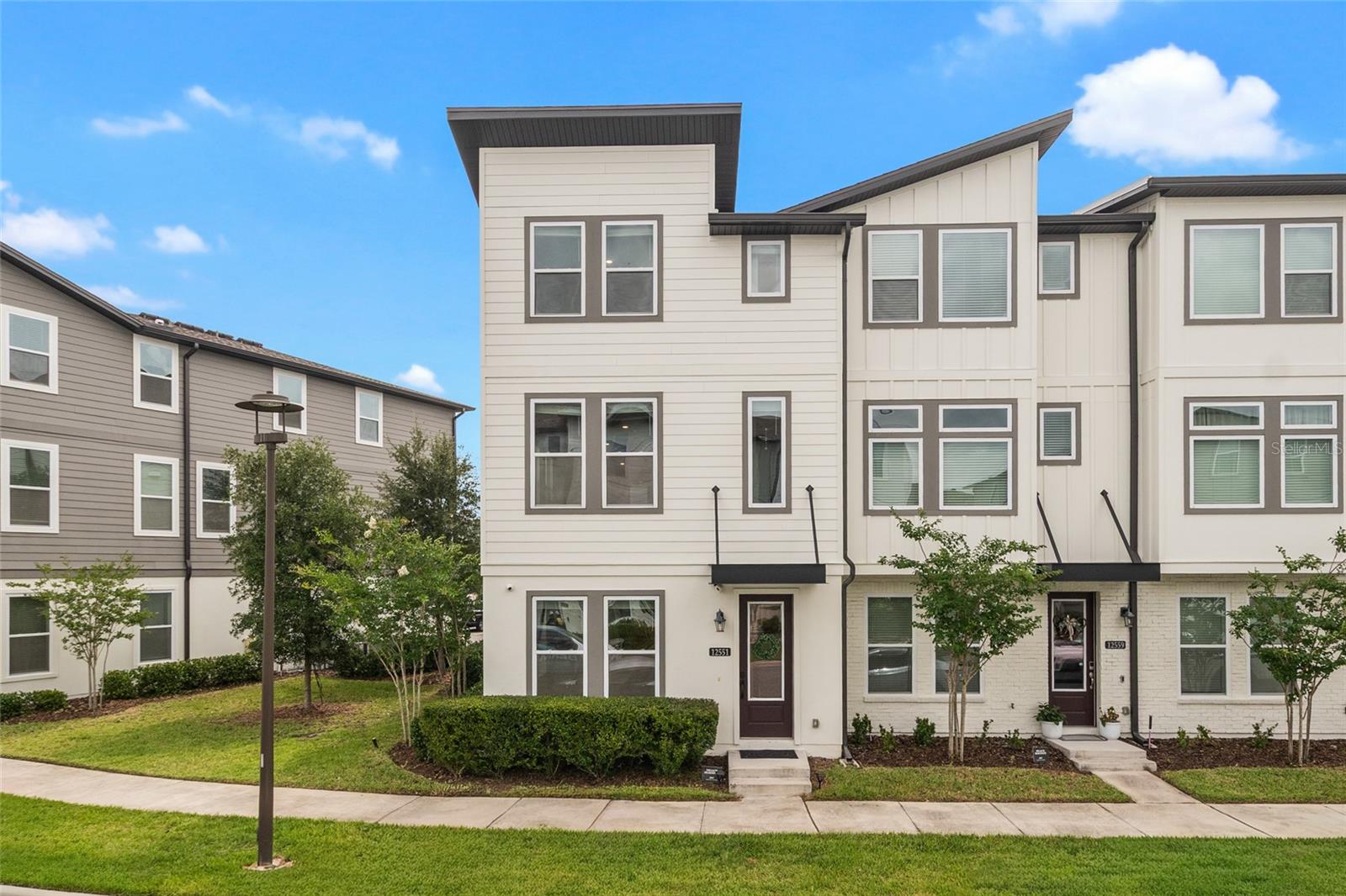 Townhouse em ORLANDO, FL - Daniel Dourado