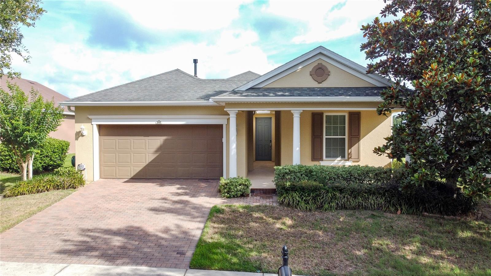 Single Family Residence in GROVELAND, FL - Daniel Dourado