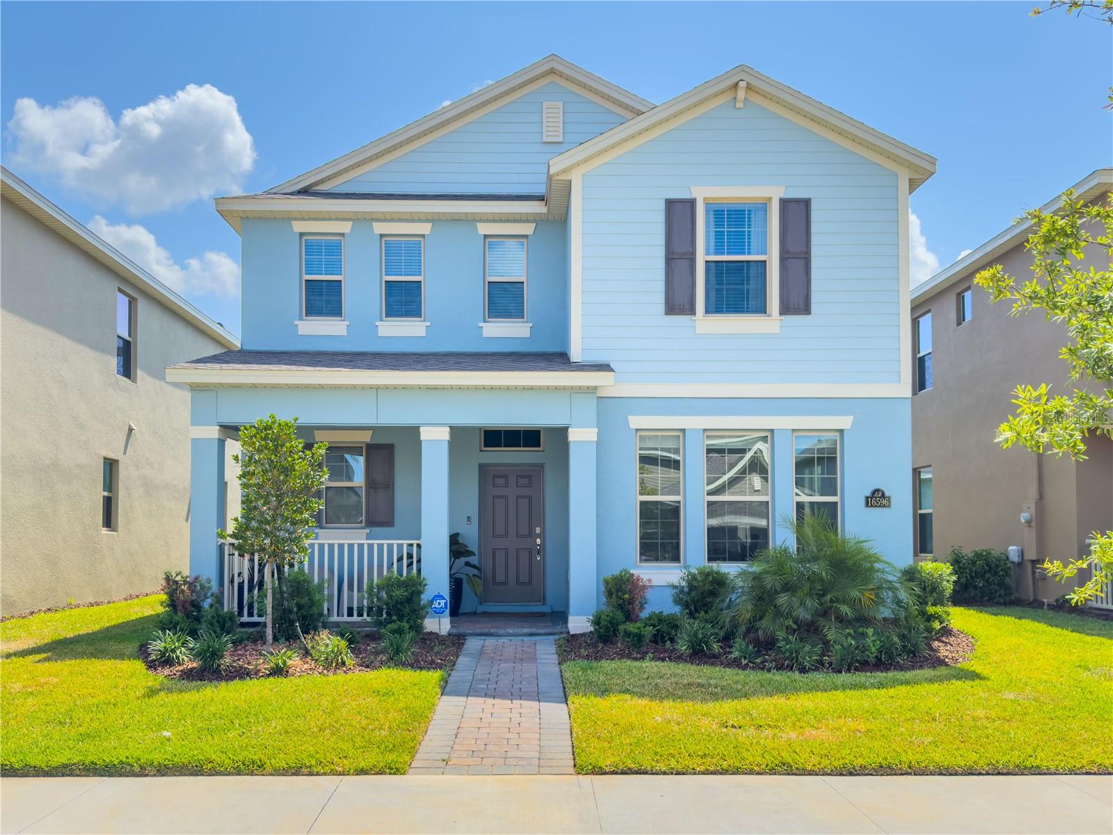 Single Family Residence em WINTER GARDEN, FL - Daniel Dourado
