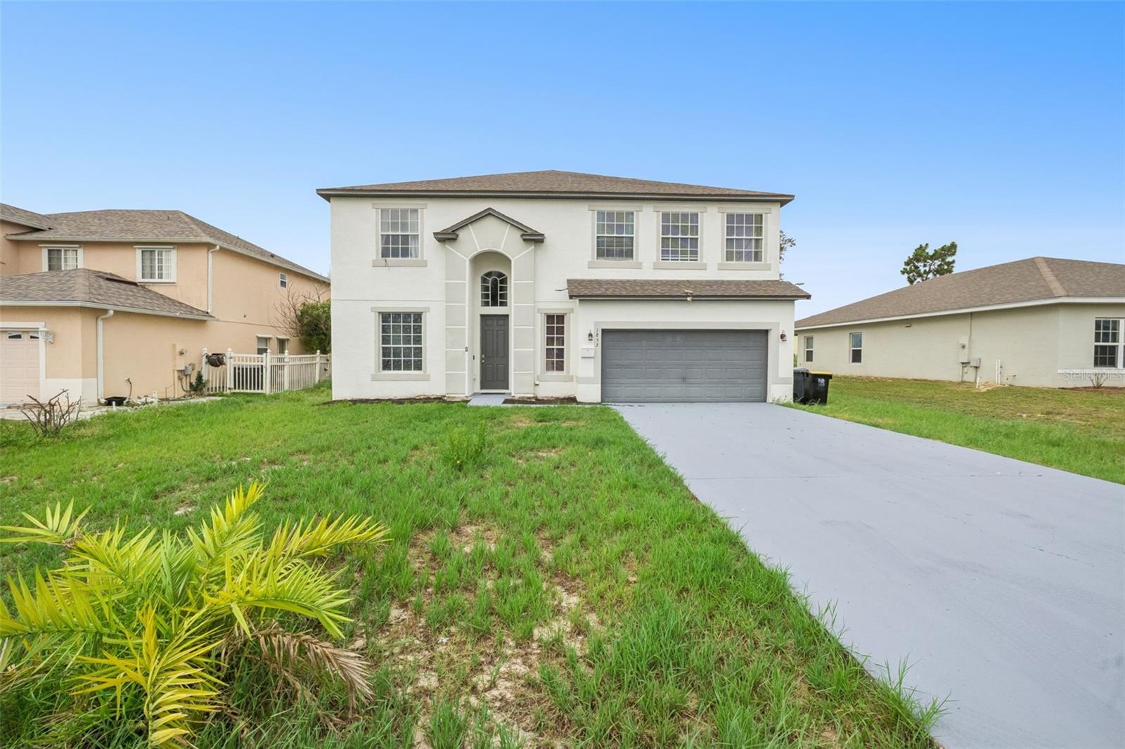 Single Family Residence em POINCIANA, FL - Daniel Dourado