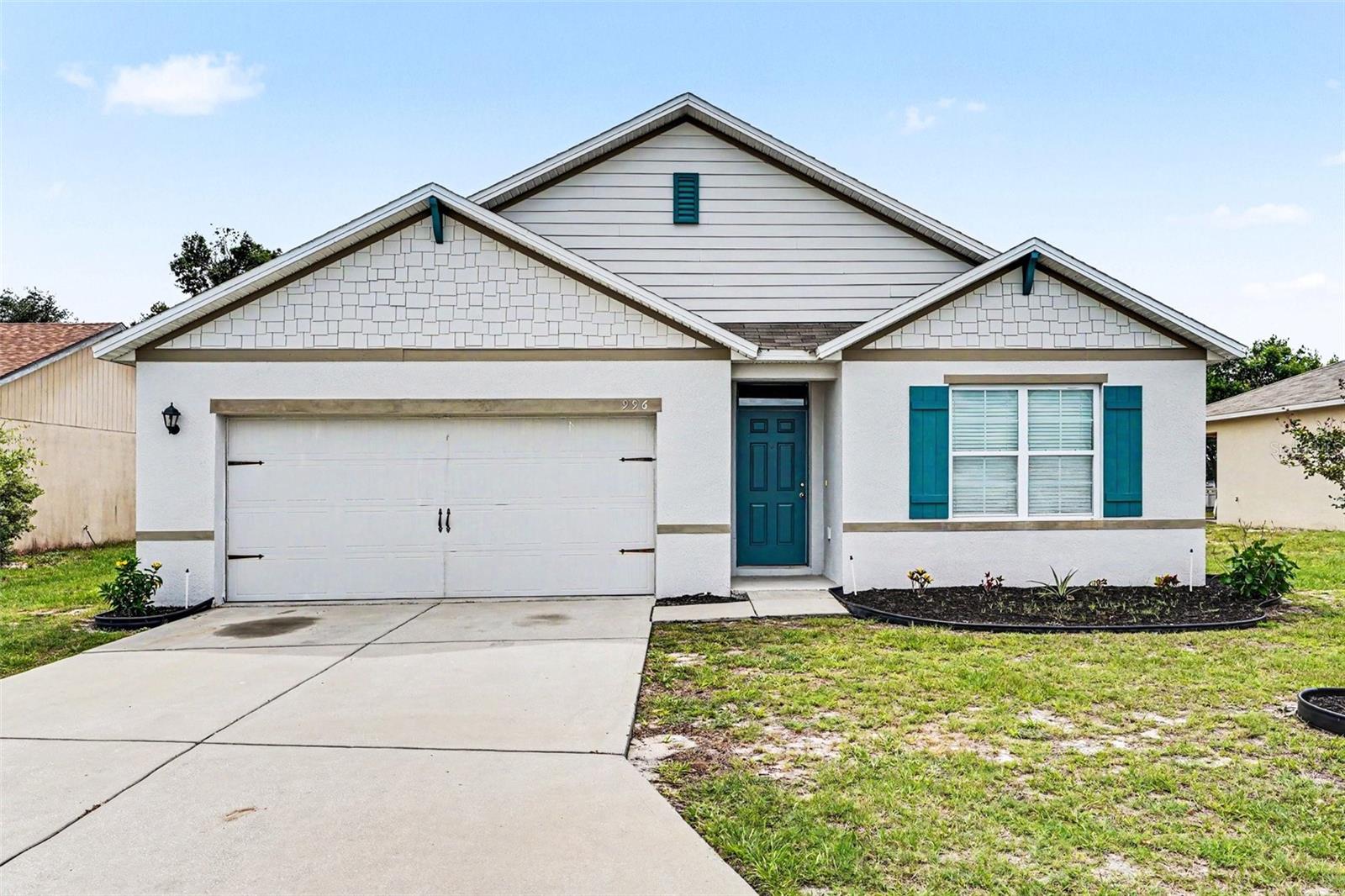 Single Family Residence em WINTER HAVEN, FL - Daniel Dourado
