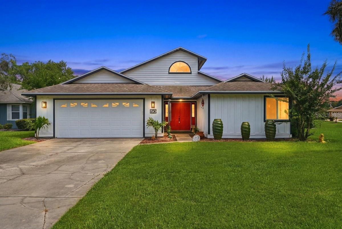 Single Family Residence in ORMOND BEACH, FL - Daniel Dourado