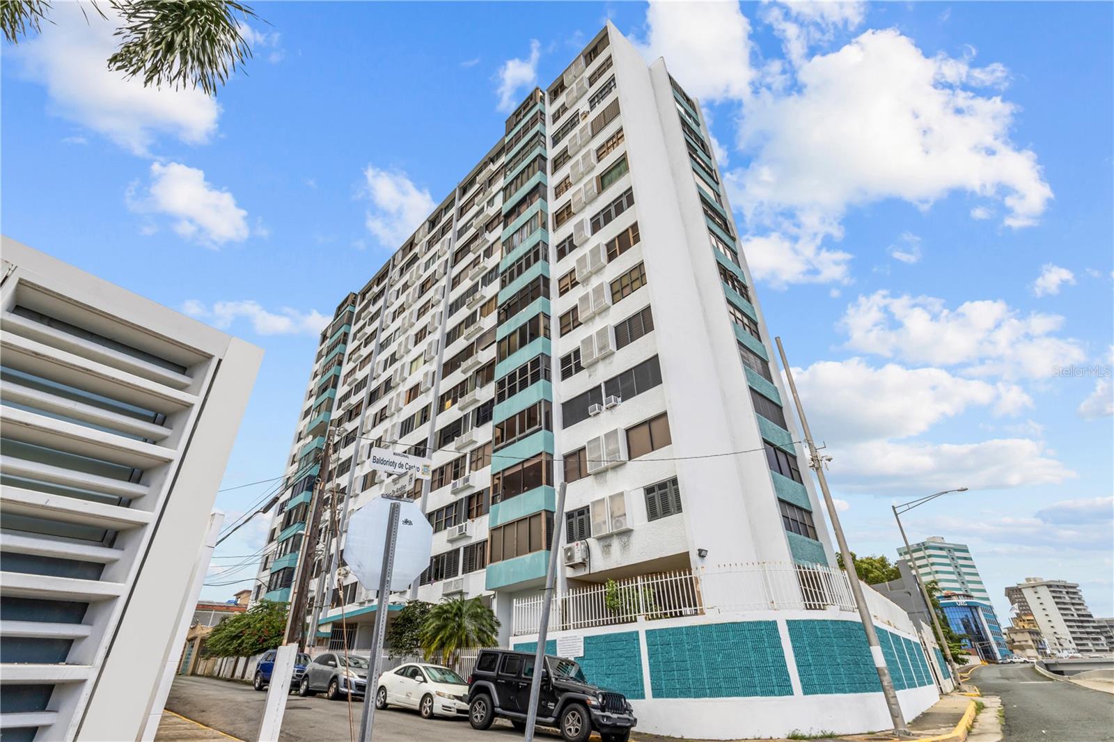 Condominium em SAN JUAN, PR - Daniel Dourado