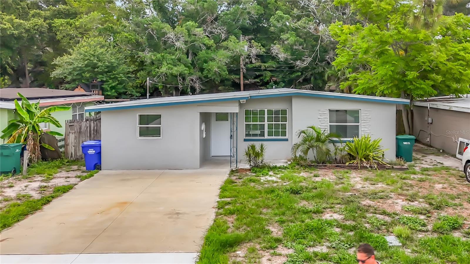 Single Family Residence em CLEARWATER, FL - Daniel Dourado