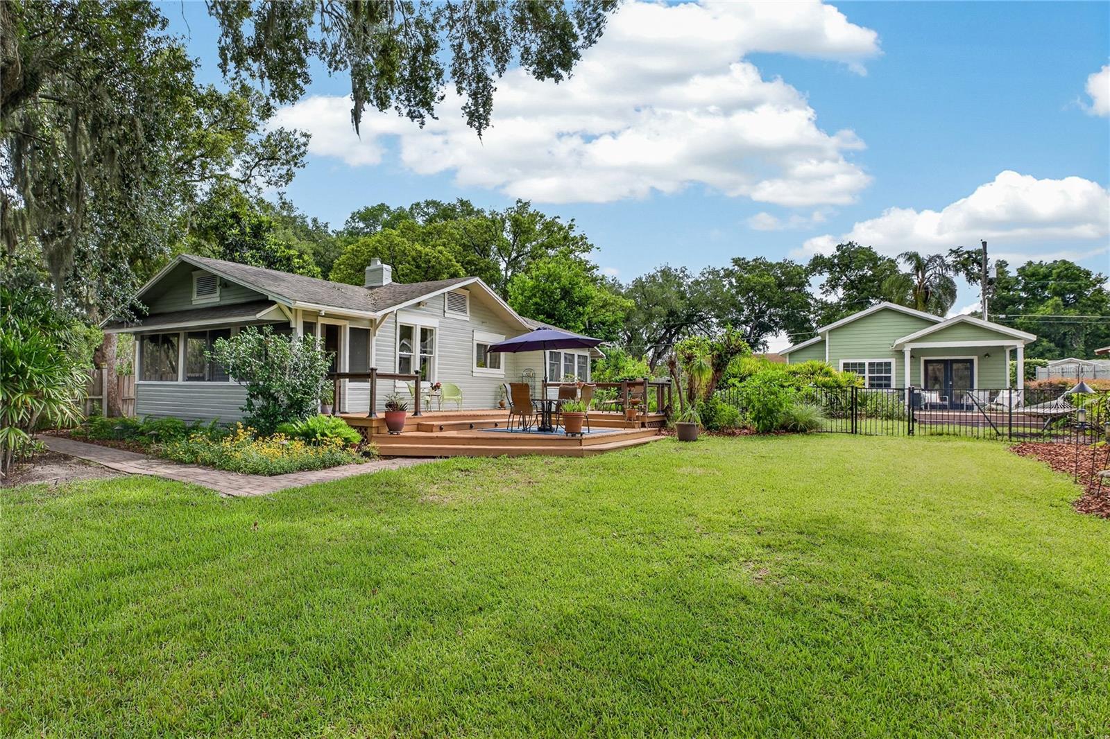 Single Family Residence em ORLANDO, FL - Daniel Dourado