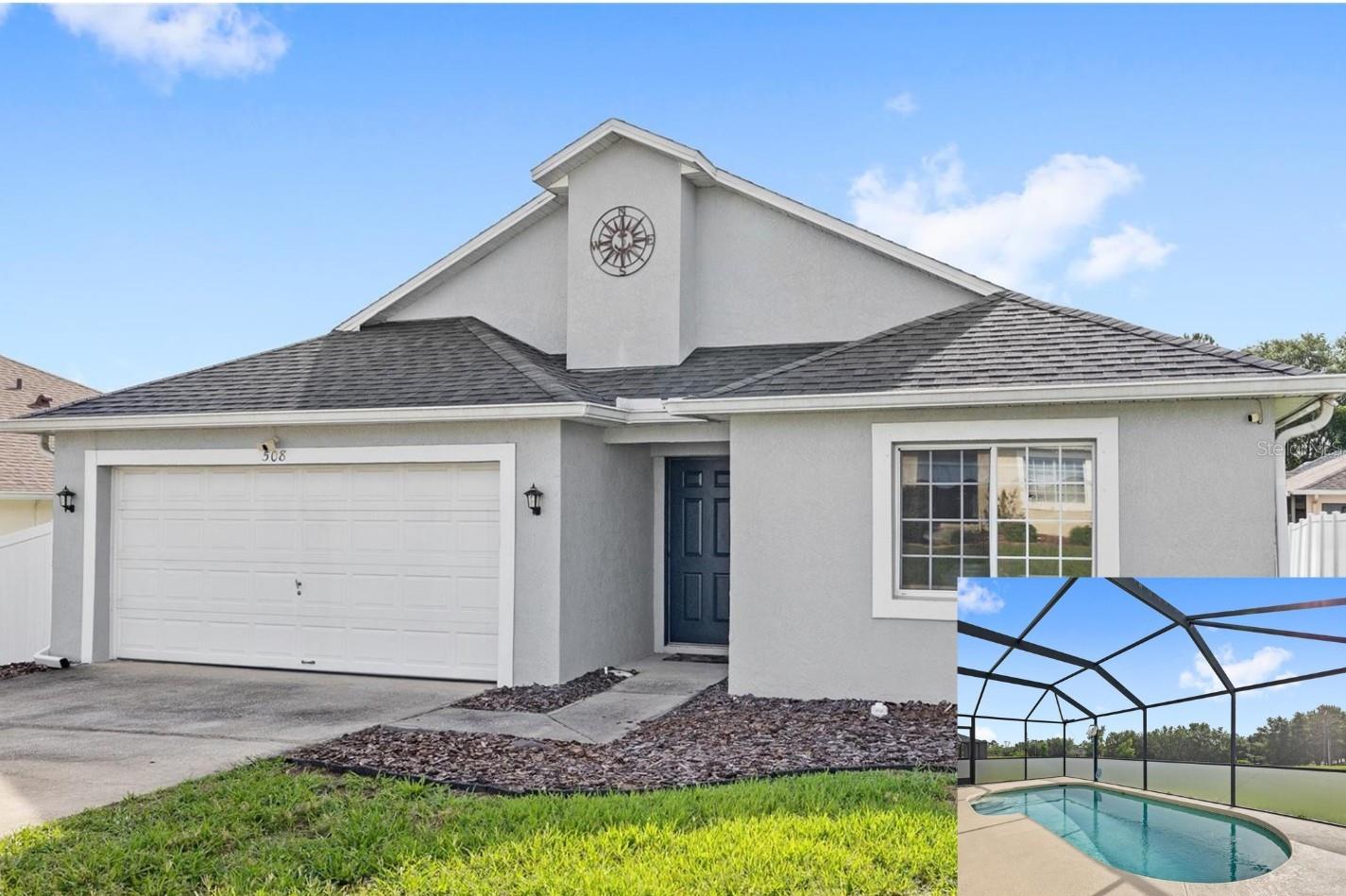 Single Family Residence in DAVENPORT, FL - Daniel Dourado
