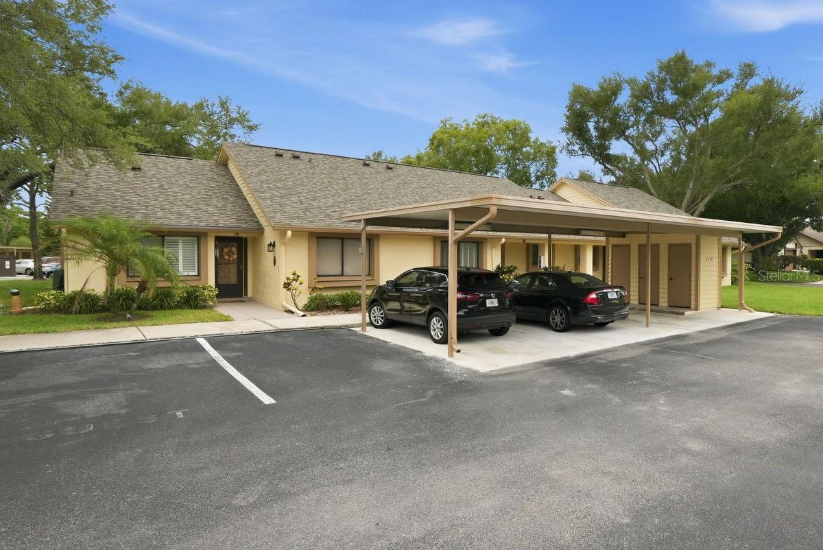 Villa em CLEARWATER, FL - Daniel Dourado