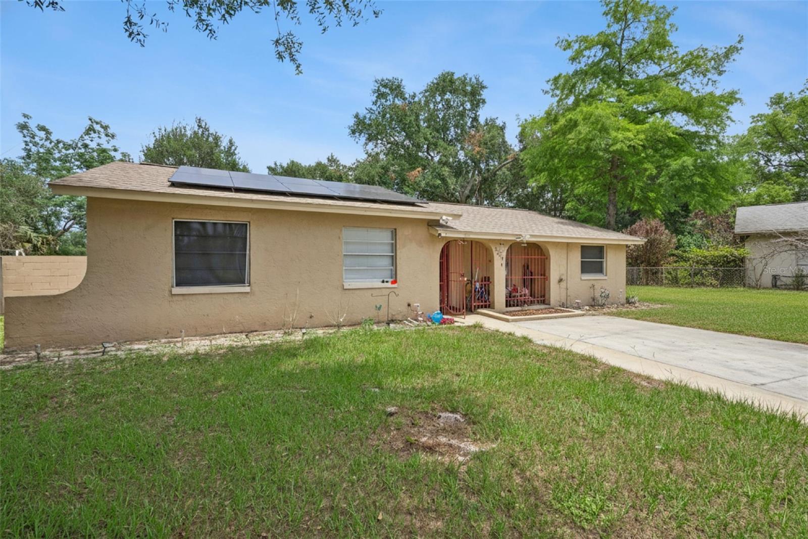 Single Family Residence em SANFORD, FL - Daniel Dourado