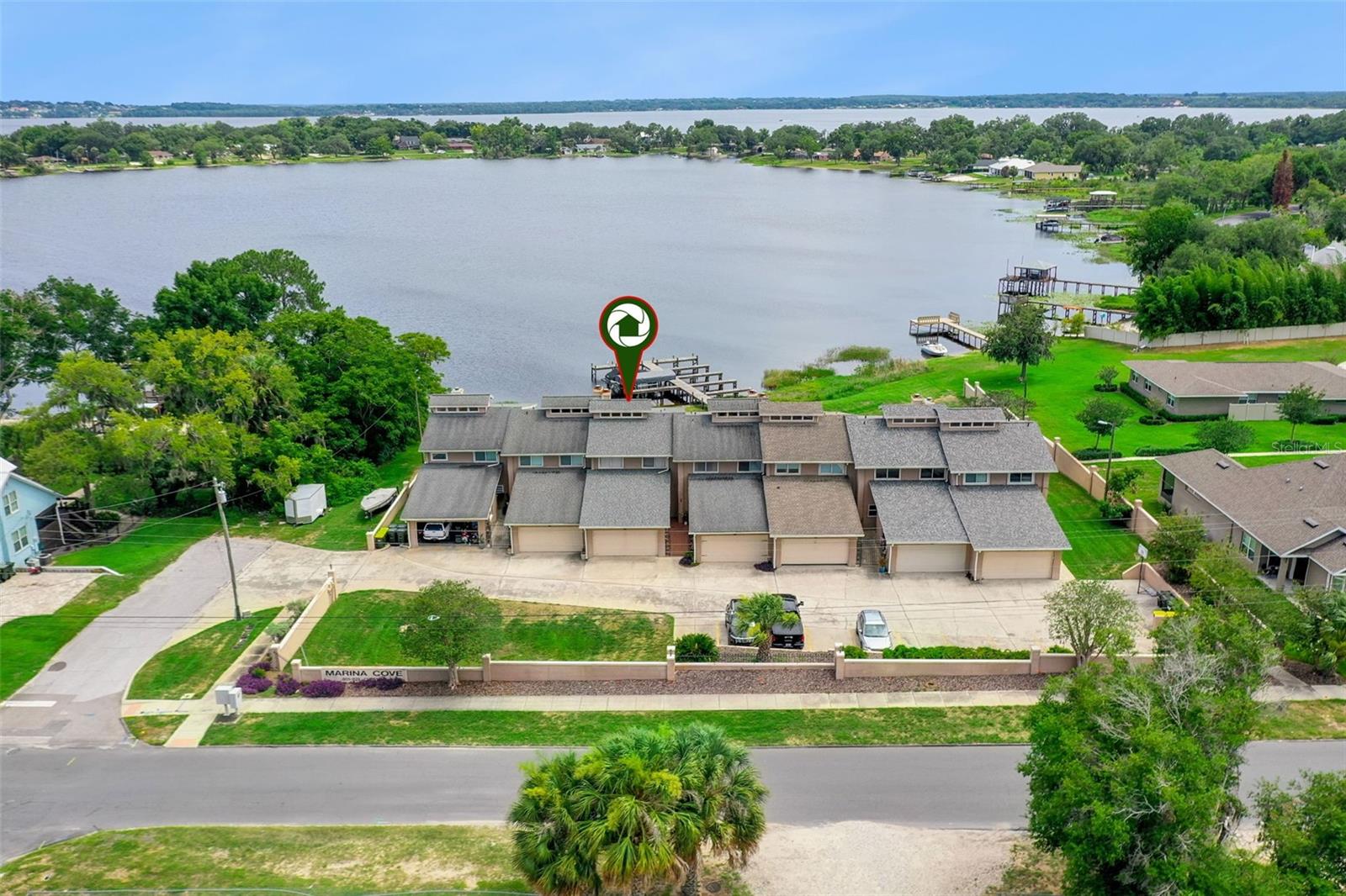 Townhouse in CLERMONT, FL - Daniel Dourado