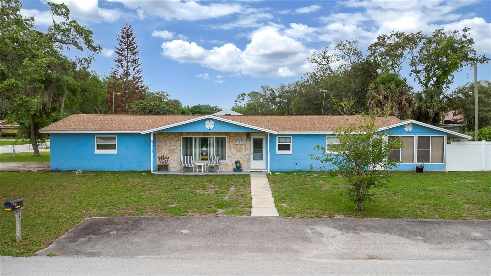 Single Family Residence em PORT ORANGE, FL - Daniel Dourado