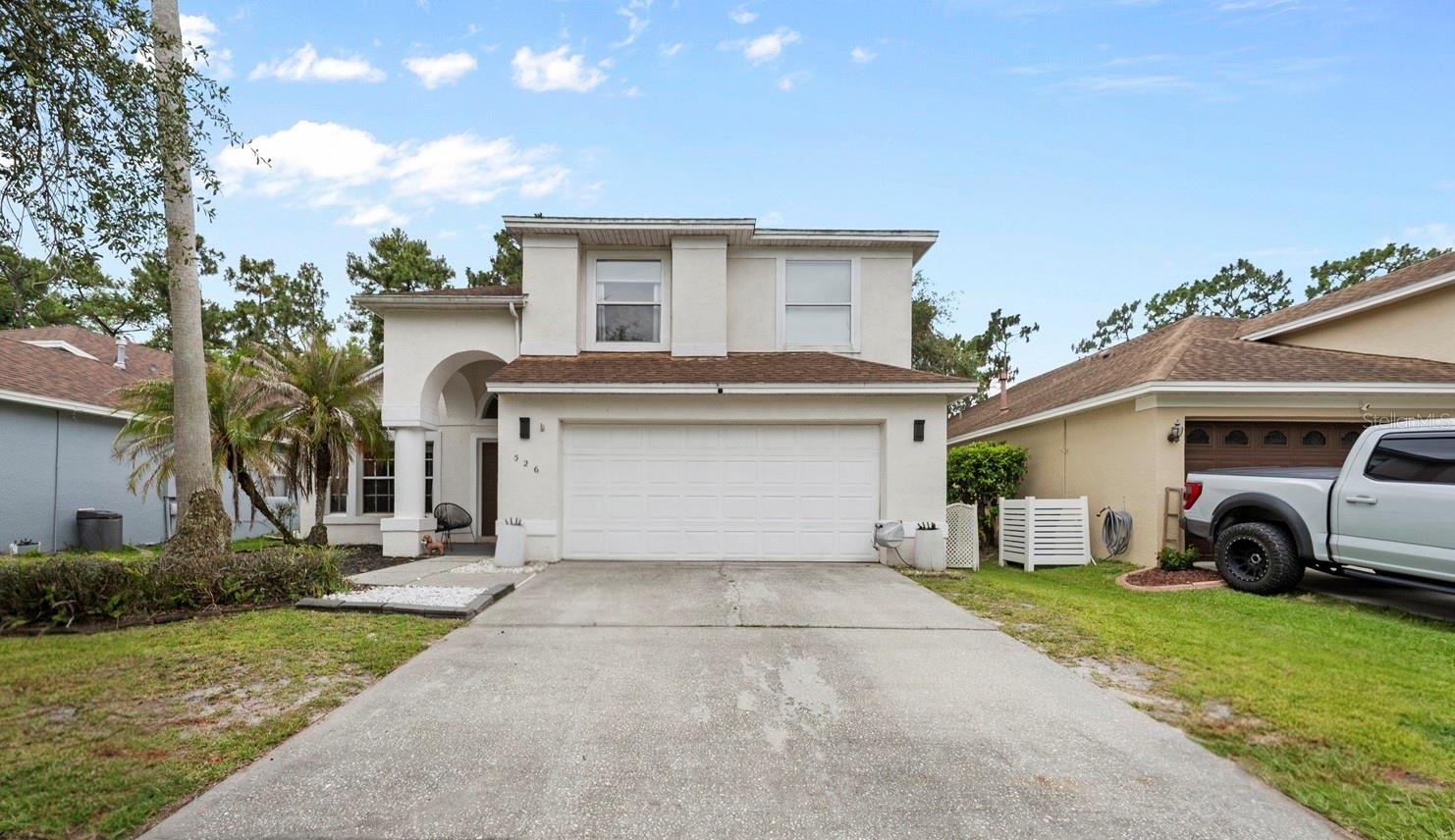 Single Family Residence em ORLANDO, FL - Daniel Dourado