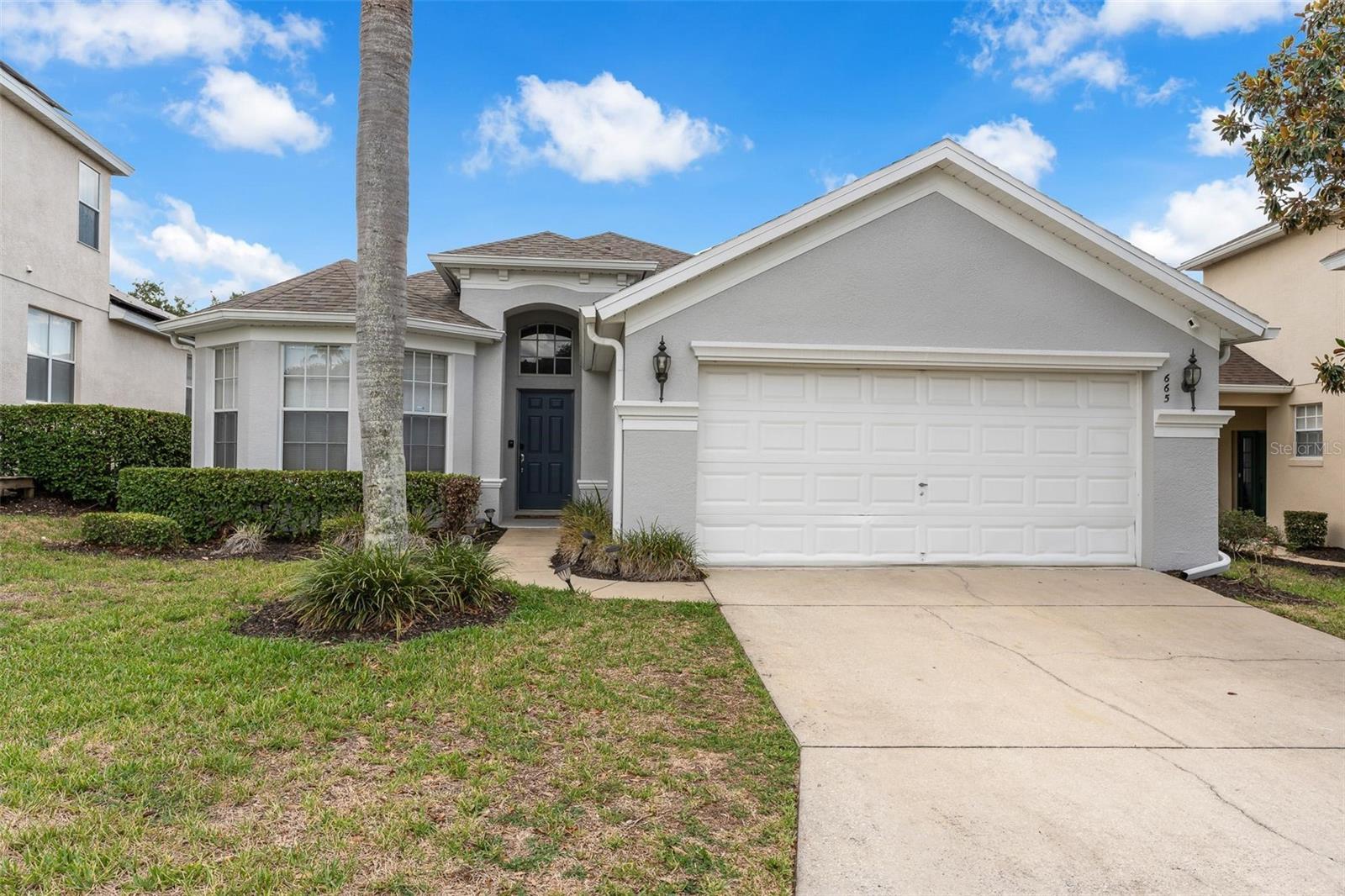 Single Family Residence in DAVENPORT, FL - Daniel Dourado