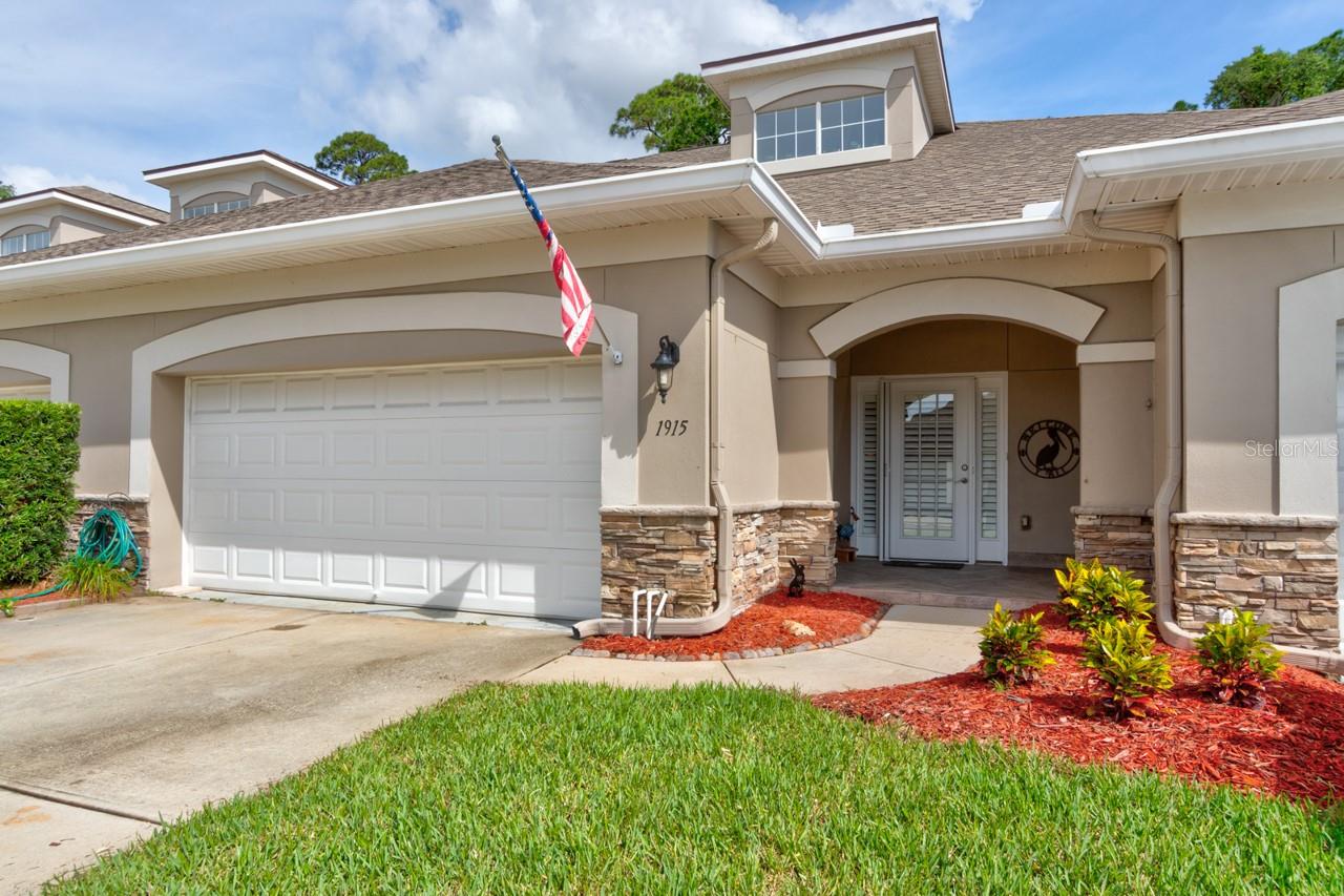 Townhouse in NEW SMYRNA BEACH, FL - Daniel Dourado