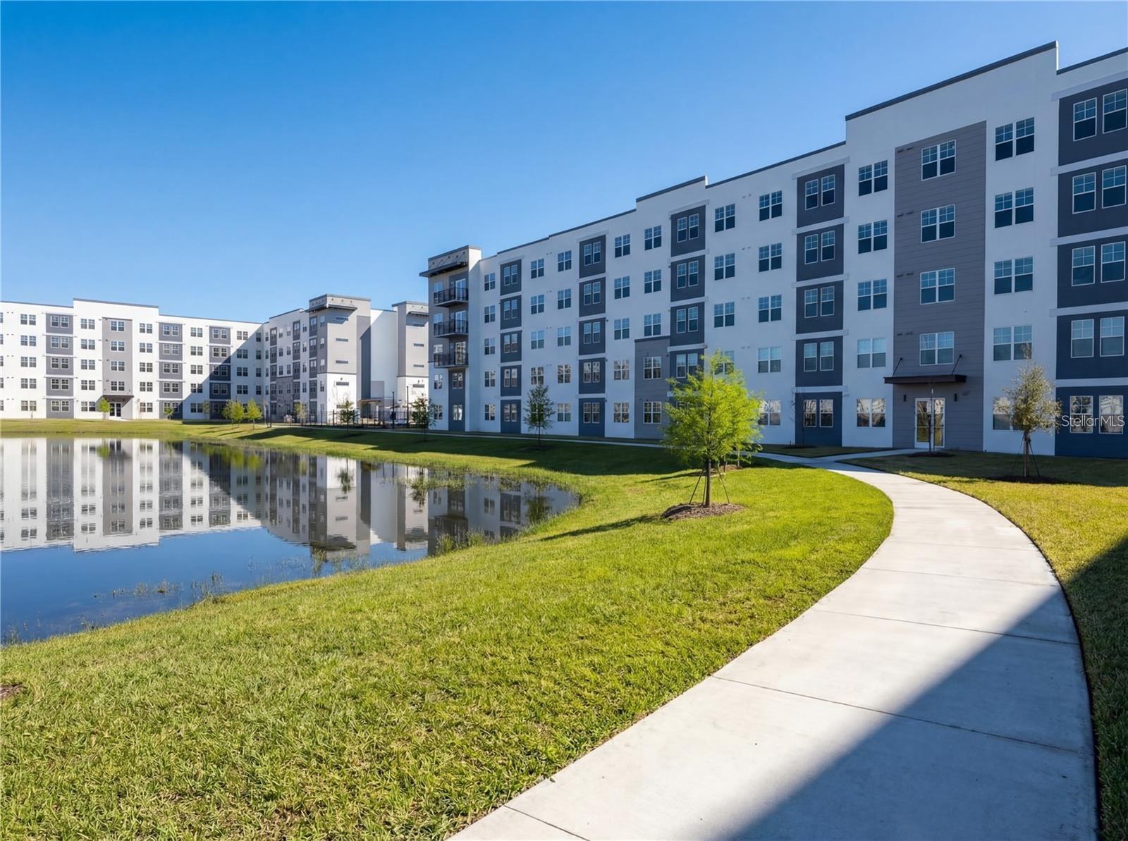 Condominium em ORLANDO, FL - Daniel Dourado