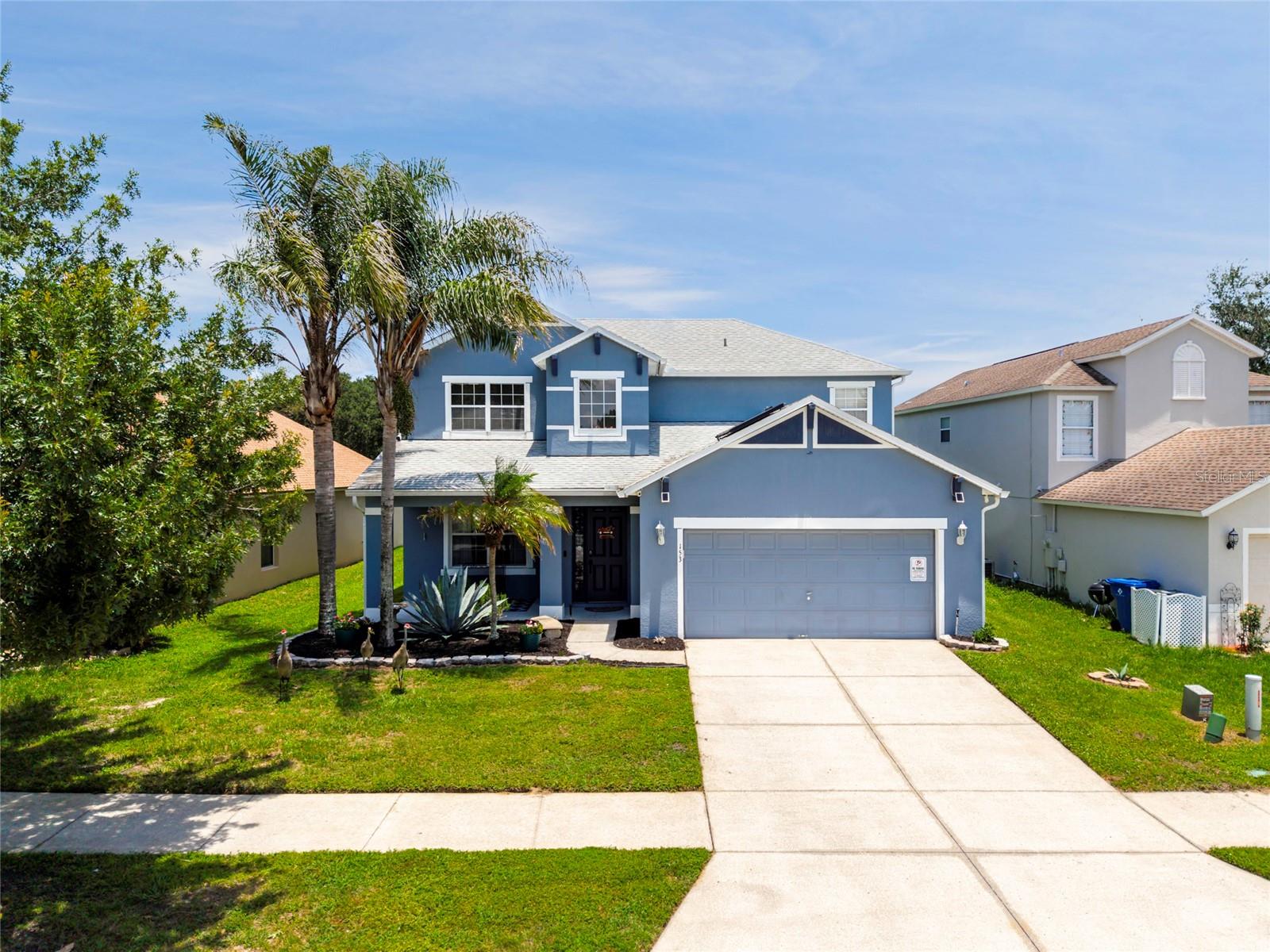 Single Family Residence in GROVELAND, FL - Daniel Dourado