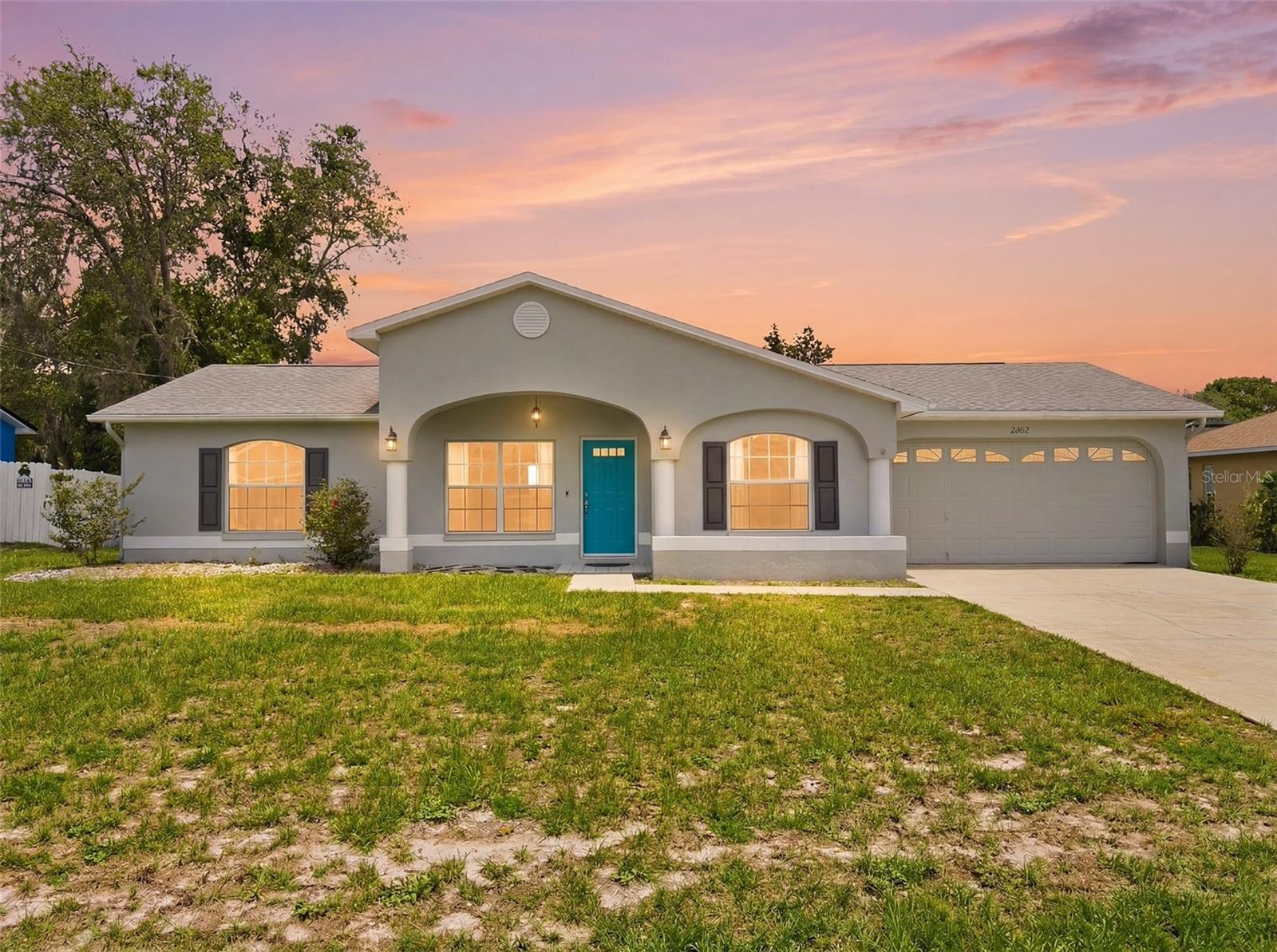 Single Family Residence em SPRING HILL, FL - Daniel Dourado