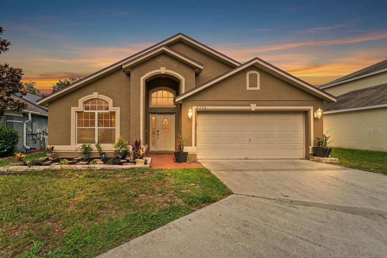 Single Family Residence em ORLANDO, FL - Daniel Dourado
