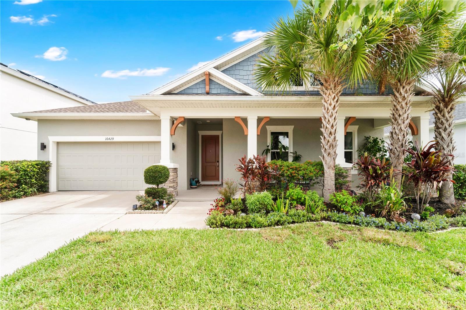 Single Family Residence em LAND O LAKES, FL - Daniel Dourado