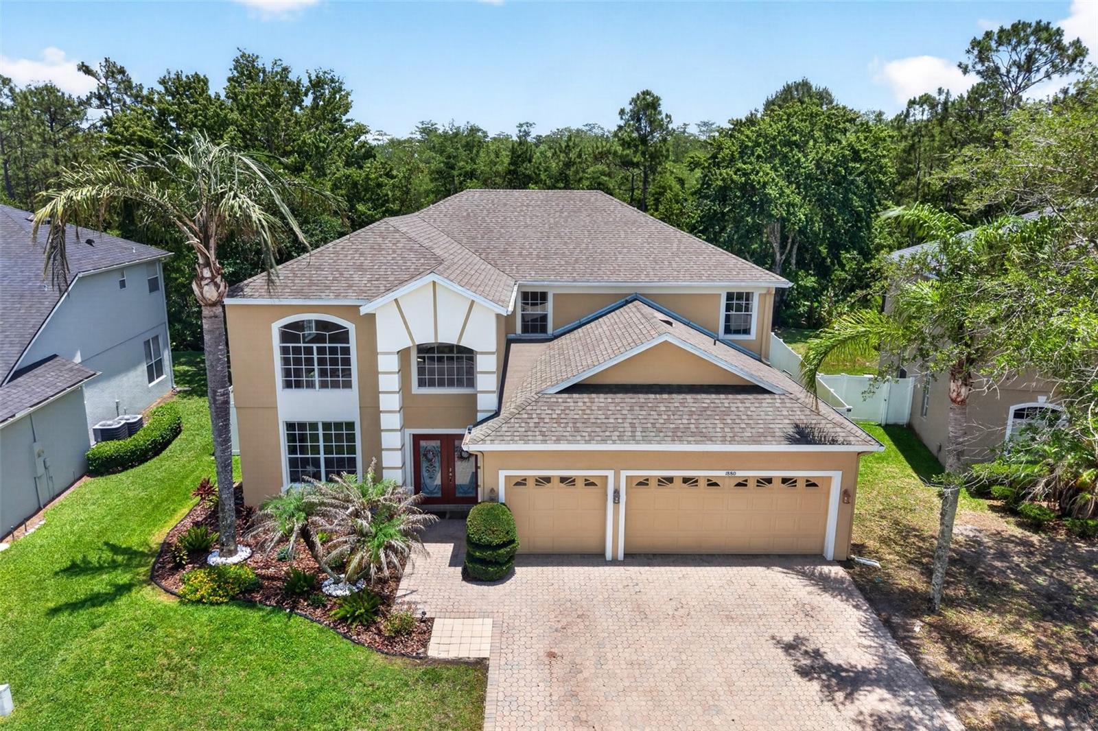 Single Family Residence em ORLANDO, FL - Daniel Dourado