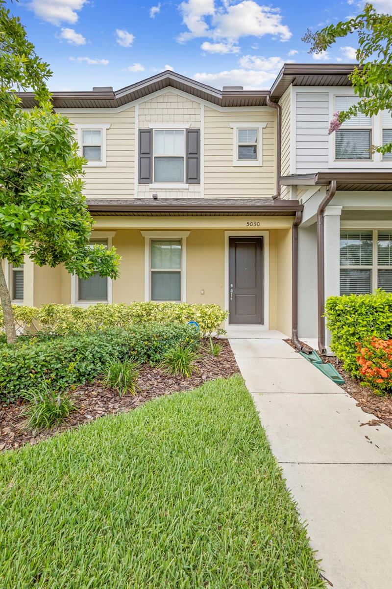 Townhouse em ST CLOUD, FL - Daniel Dourado