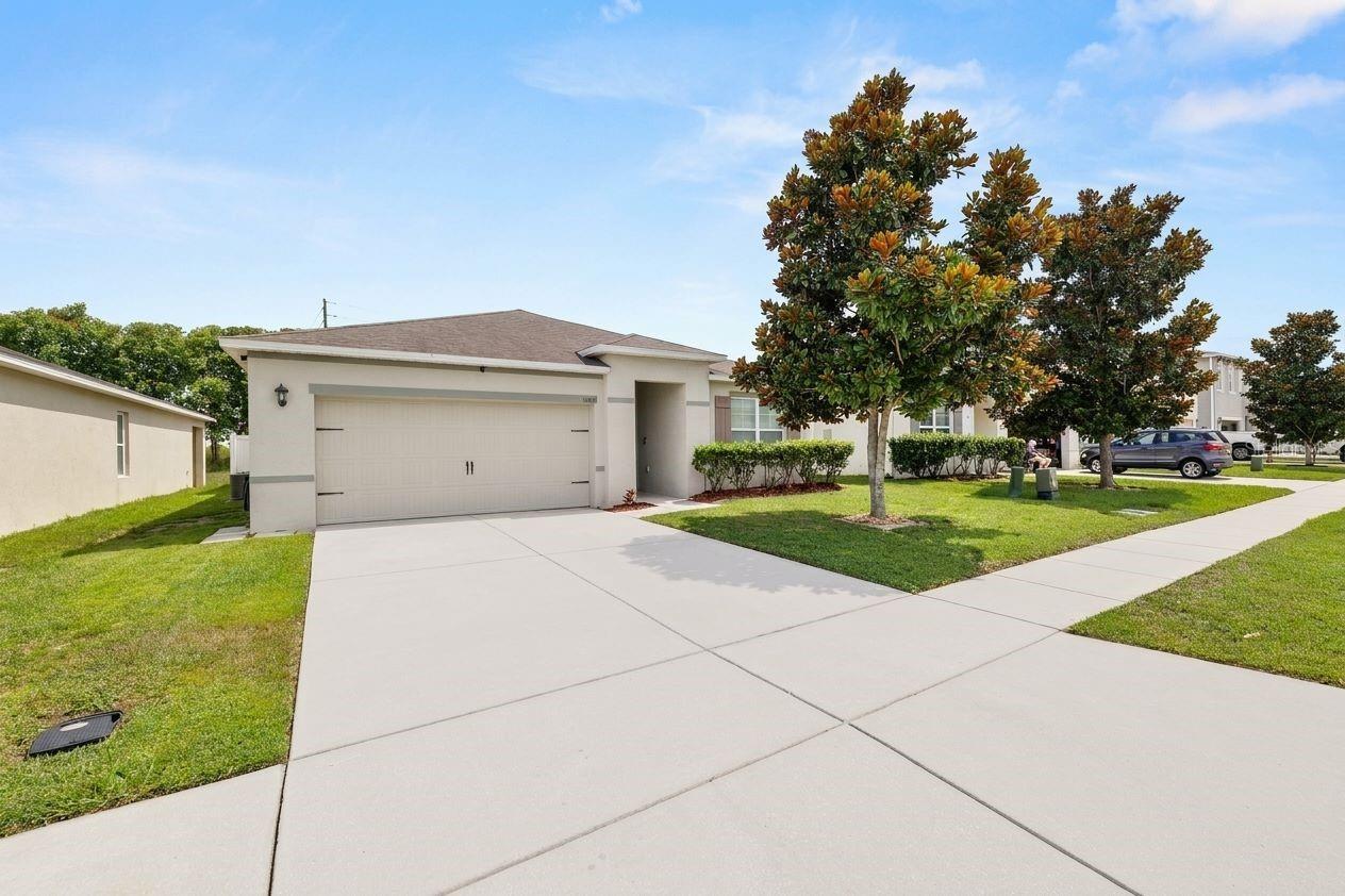 Single Family Residence em WINTER HAVEN, FL - Daniel Dourado