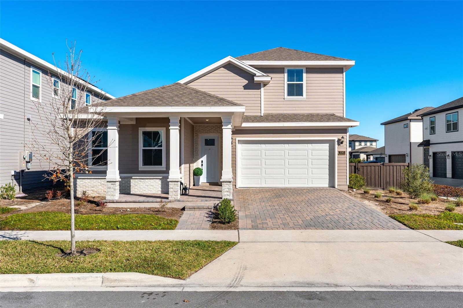 Single Family Residence em ST CLOUD, FL - Daniel Dourado