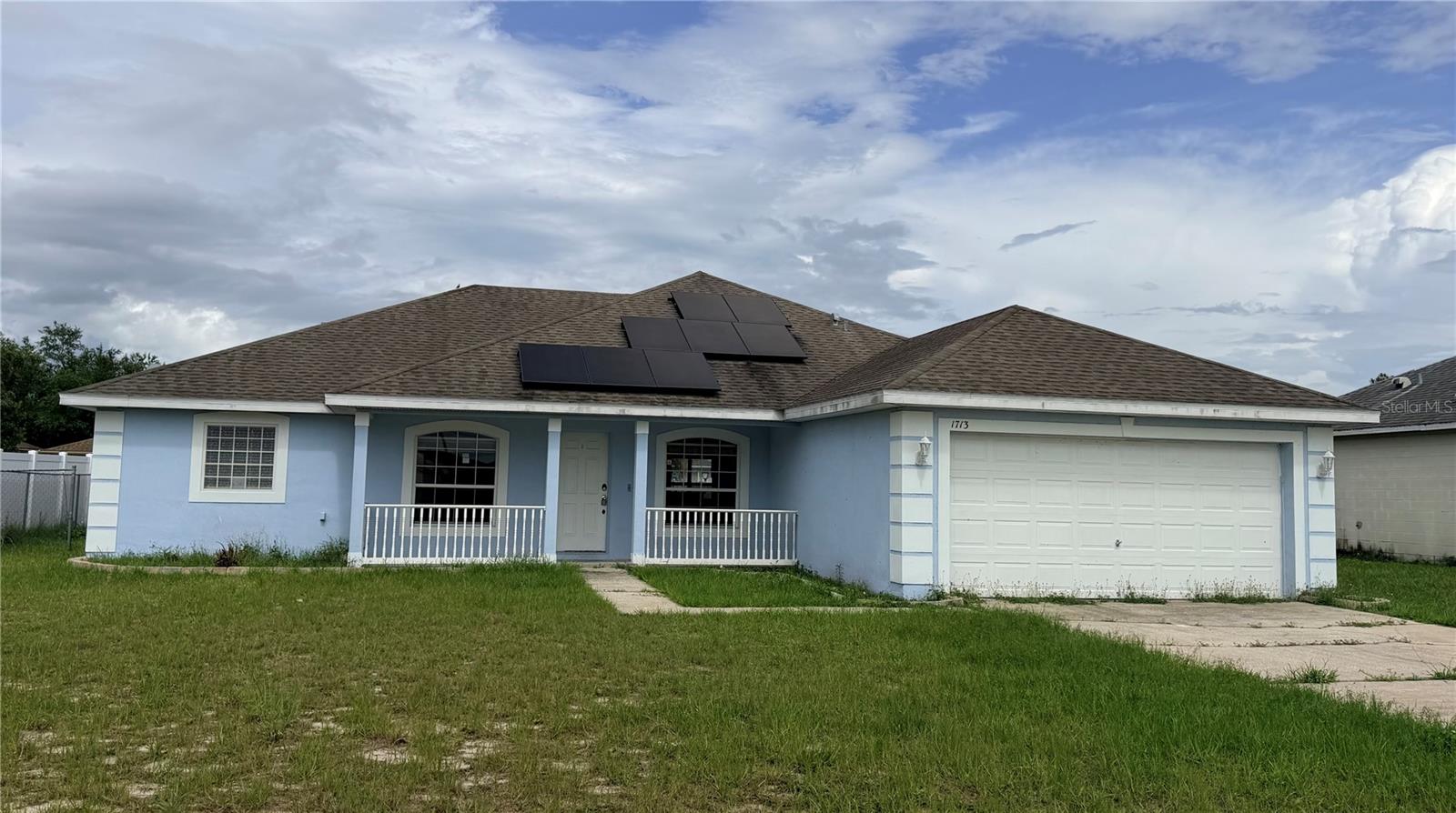 Single Family Residence in KISSIMMEE, FL - Daniel Dourado