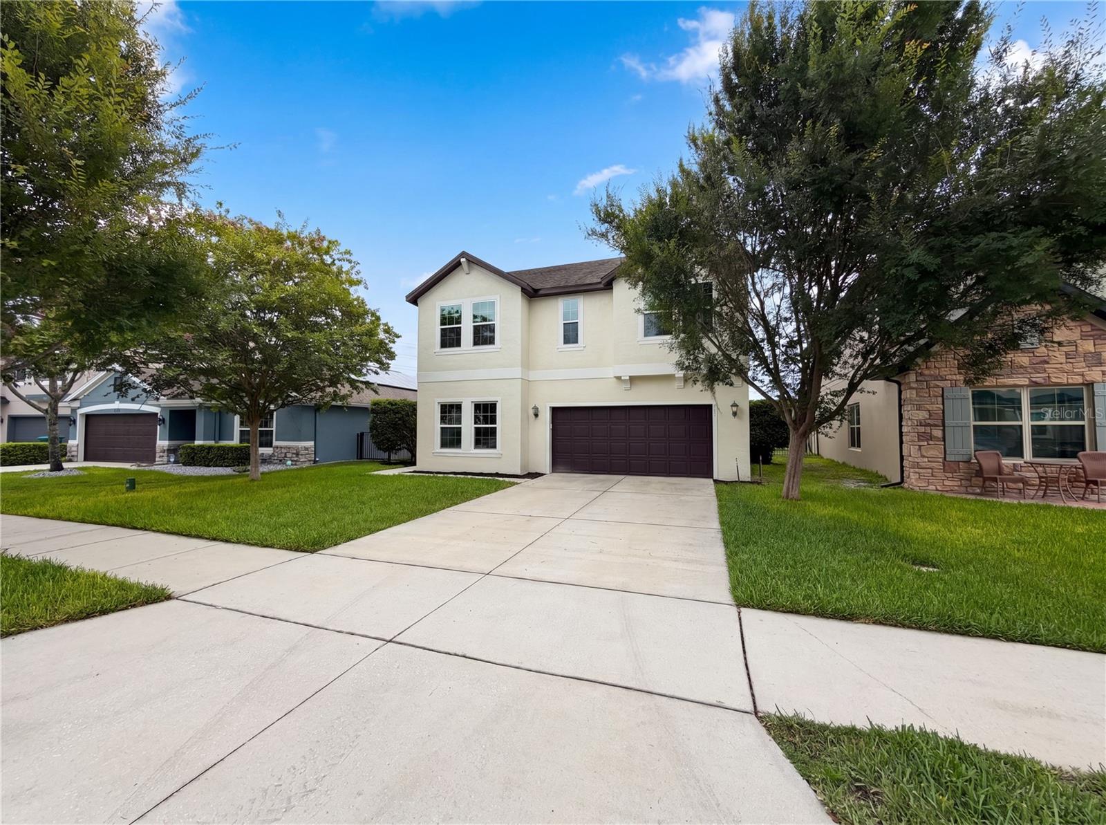 Single Family Residence in WINTER SPRINGS, FL - Daniel Dourado
