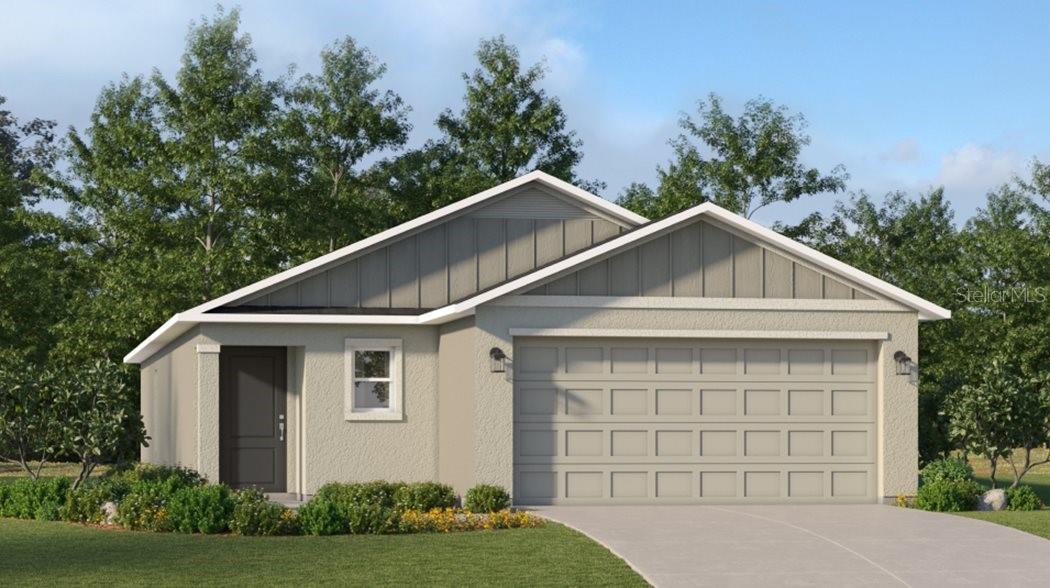 Single Family Residence em EUSTIS, FL - Daniel Dourado