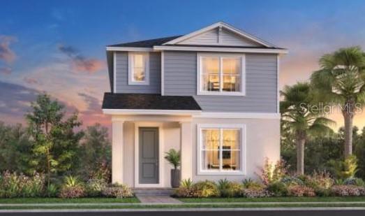 Single Family Residence in APOPKA, FL - Daniel Dourado