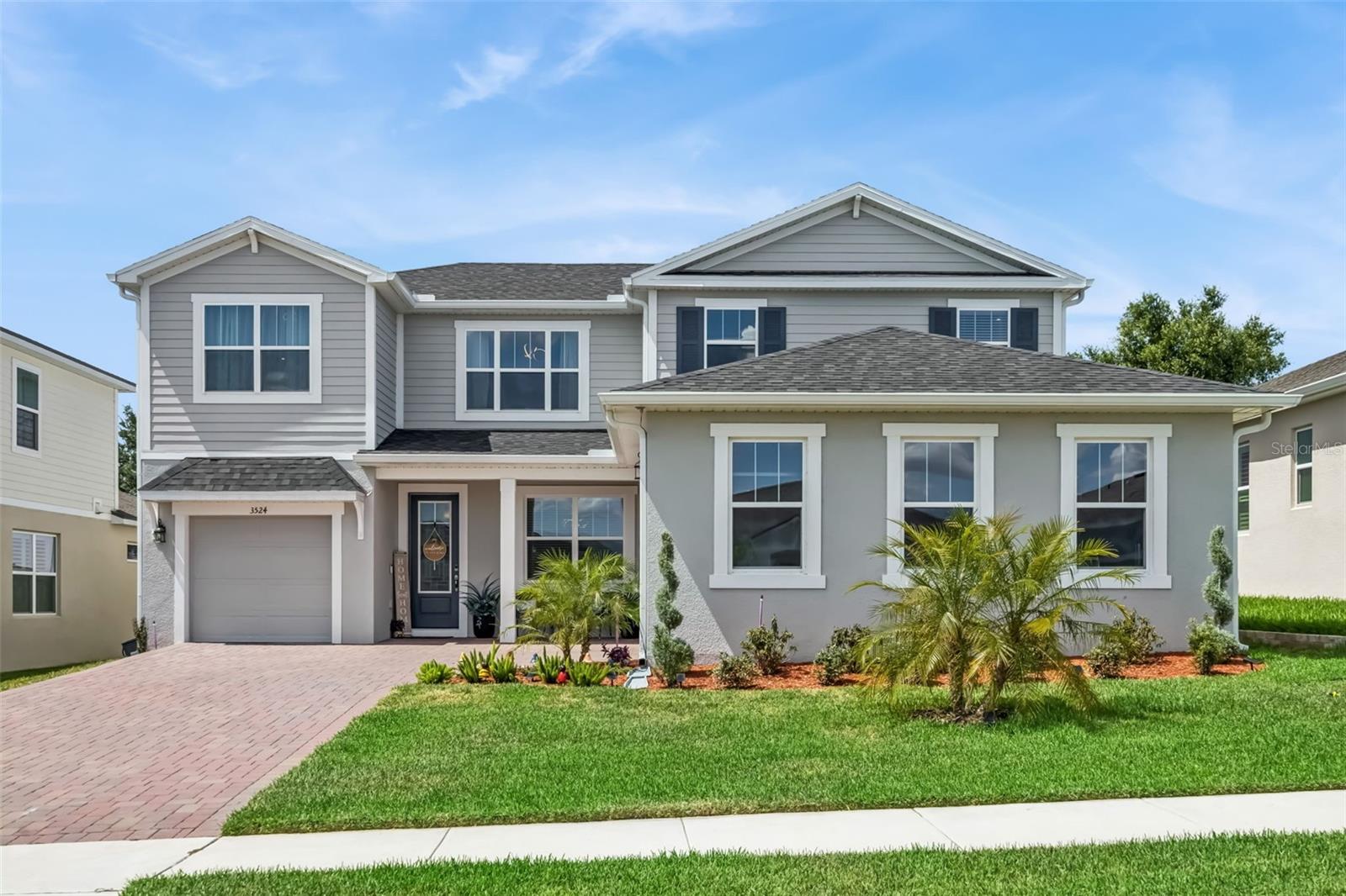 Single Family Residence in CLERMONT, FL - Daniel Dourado