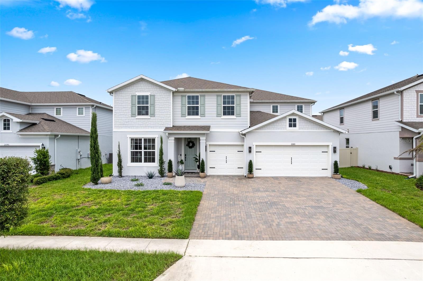 Single Family Residence in APOPKA, FL - Daniel Dourado