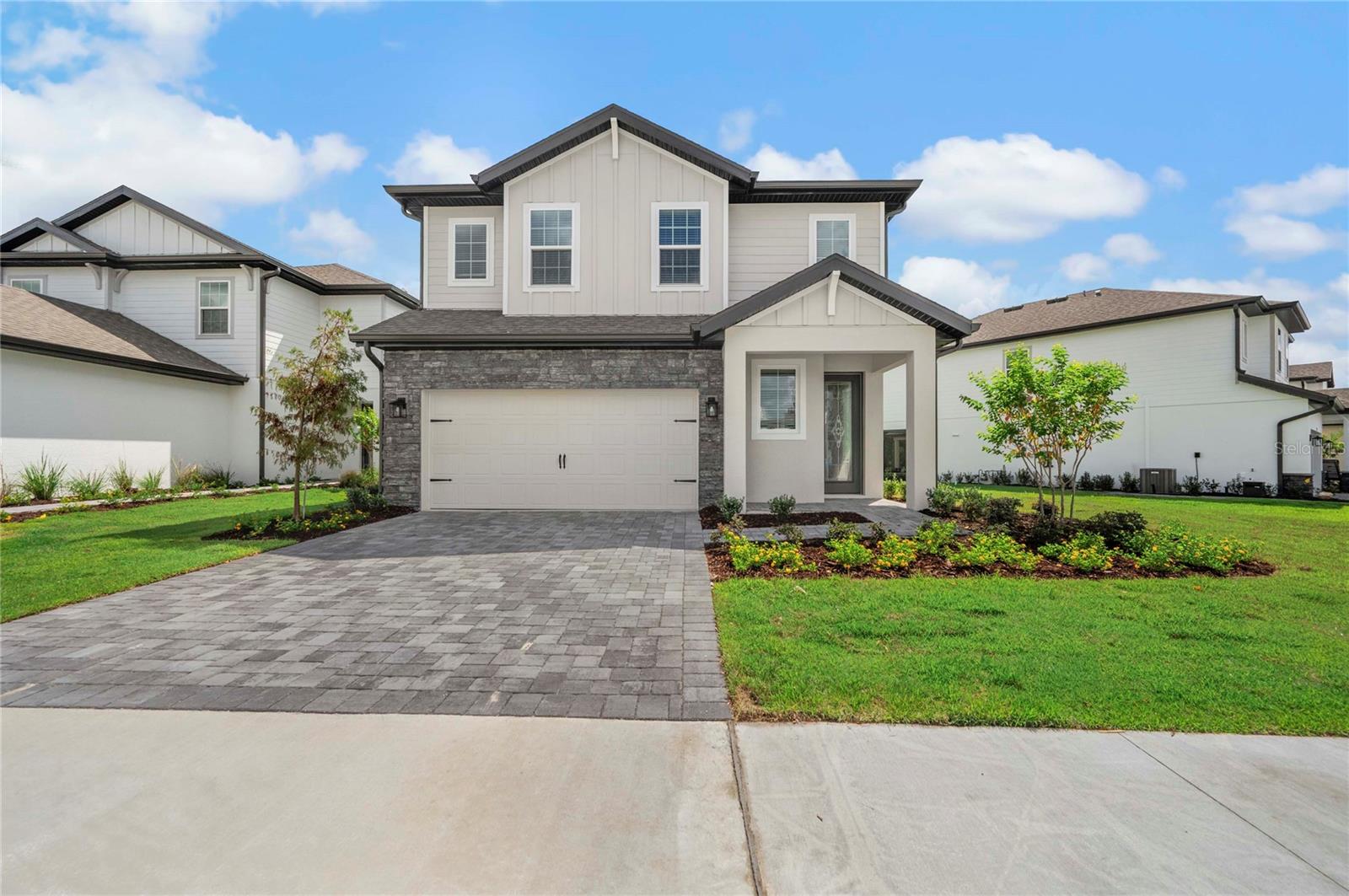 Single Family Residence in KISSIMMEE, FL - Daniel Dourado
